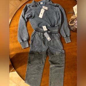 Splendid Girl’s matching set